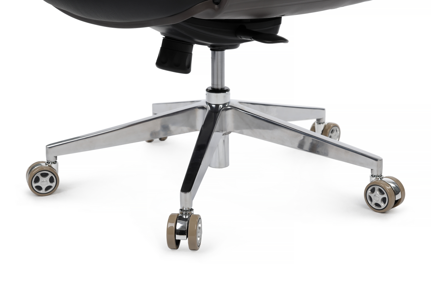 Кресло для руководителей Верди A655C