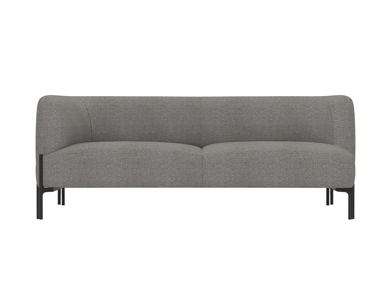 Кушетка левая Каспер А-15/4