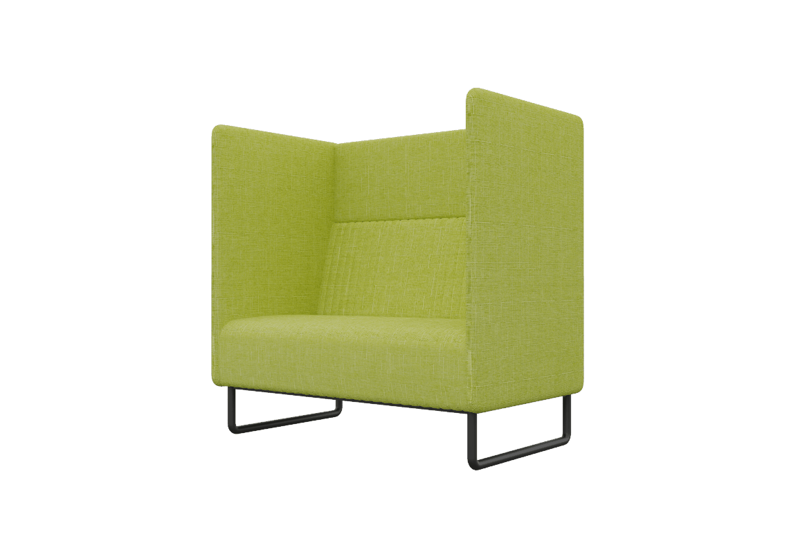 Диван одноместный BRONKS BROS-1