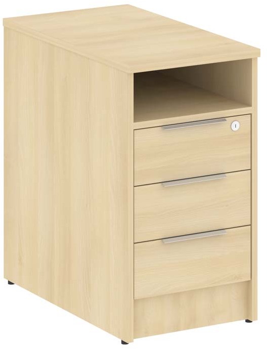 Metal System Тумба приставная (может являться опорным элементом) Б.ТП-1