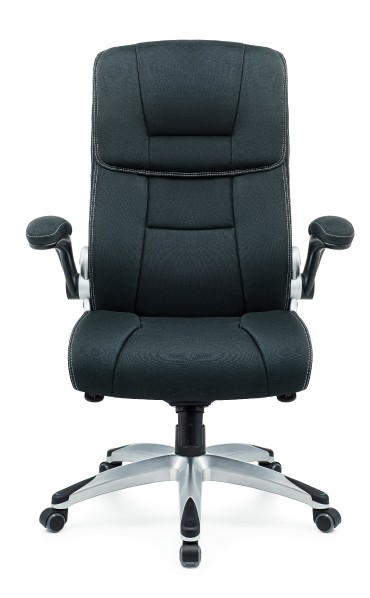 Кресло для руководителя Nickolas Premium, ткань