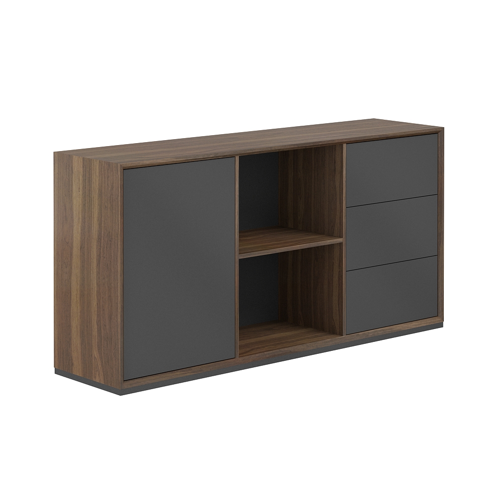 Греденция Quartz QZ.0401.WА.GF