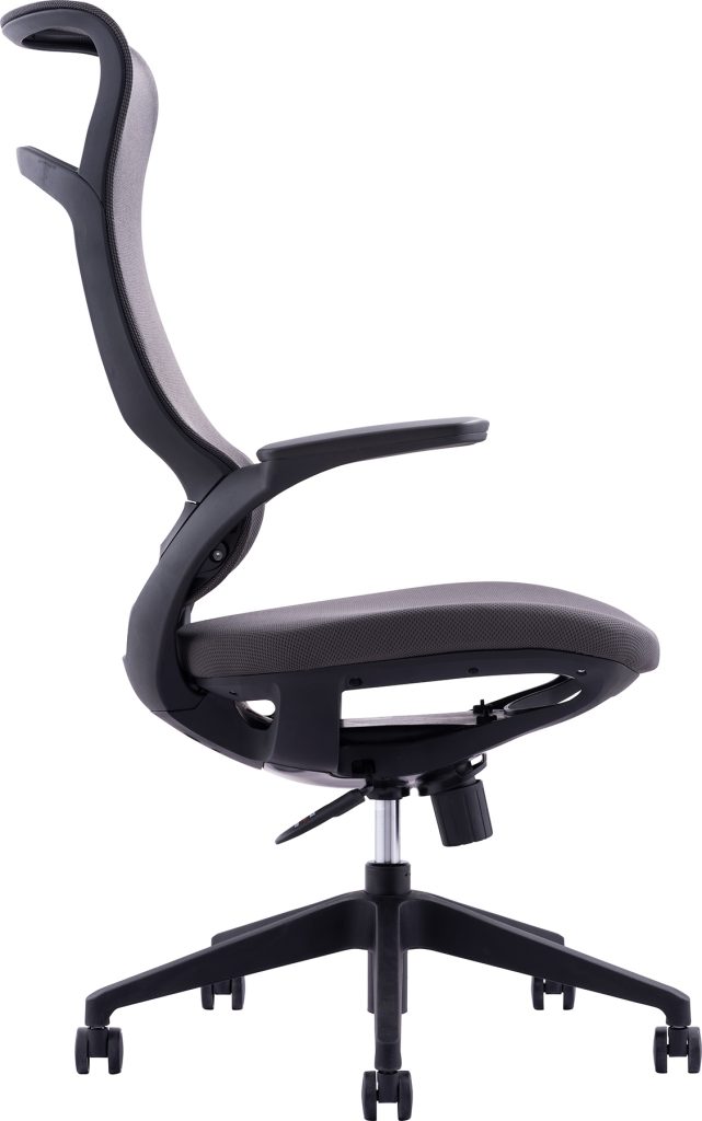 Кресло для посетителей Everprof Spirit