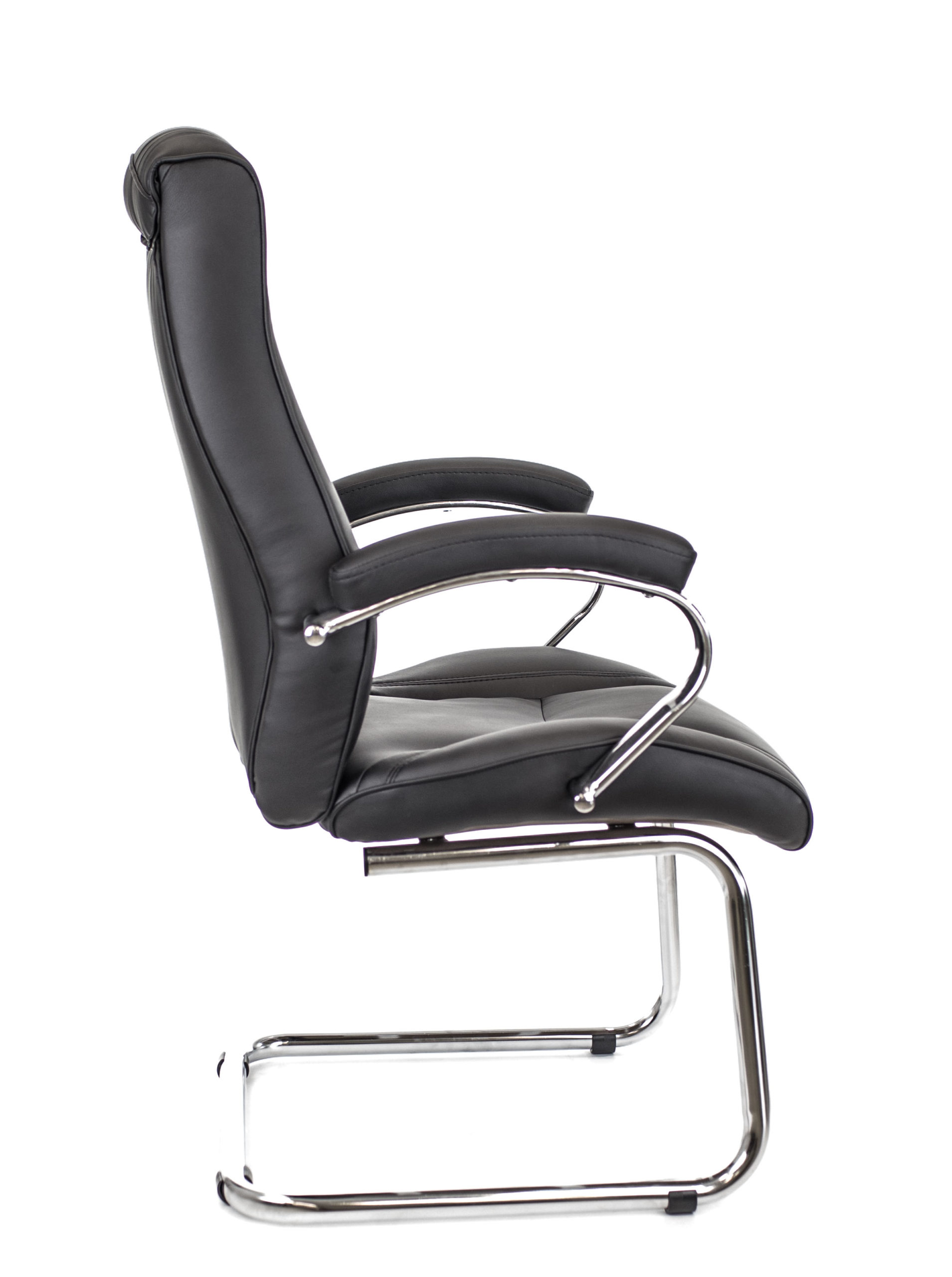 Стул для посетителей Everprof King CF