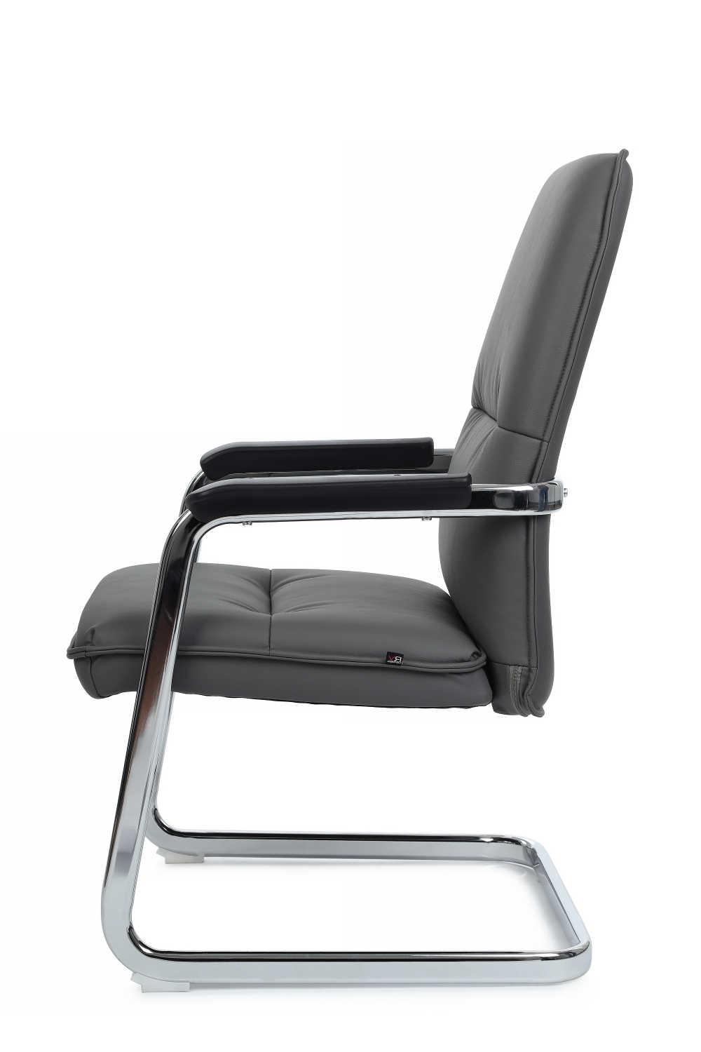 Кресло для посетителей RIVA Grant-SF D885