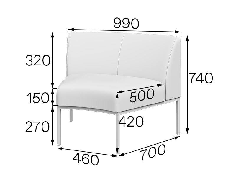 Модуль 45 Астро A45