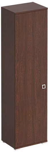 Шкаф для одежды узкий Cosmo КС 798 ВН
