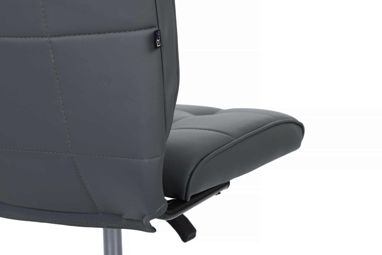 Кресло для посетителей RIVA Solo SLP-205