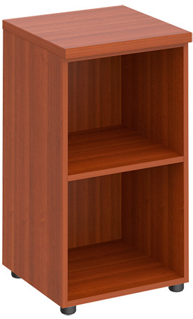 Стеллаж узкий низкий Патриот ПТ 741