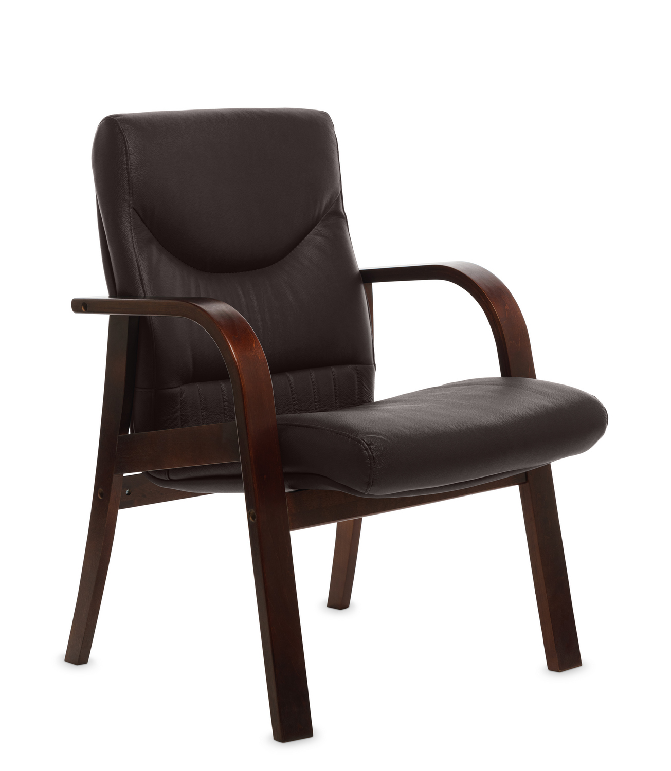 Кресло для посетителей Swing D