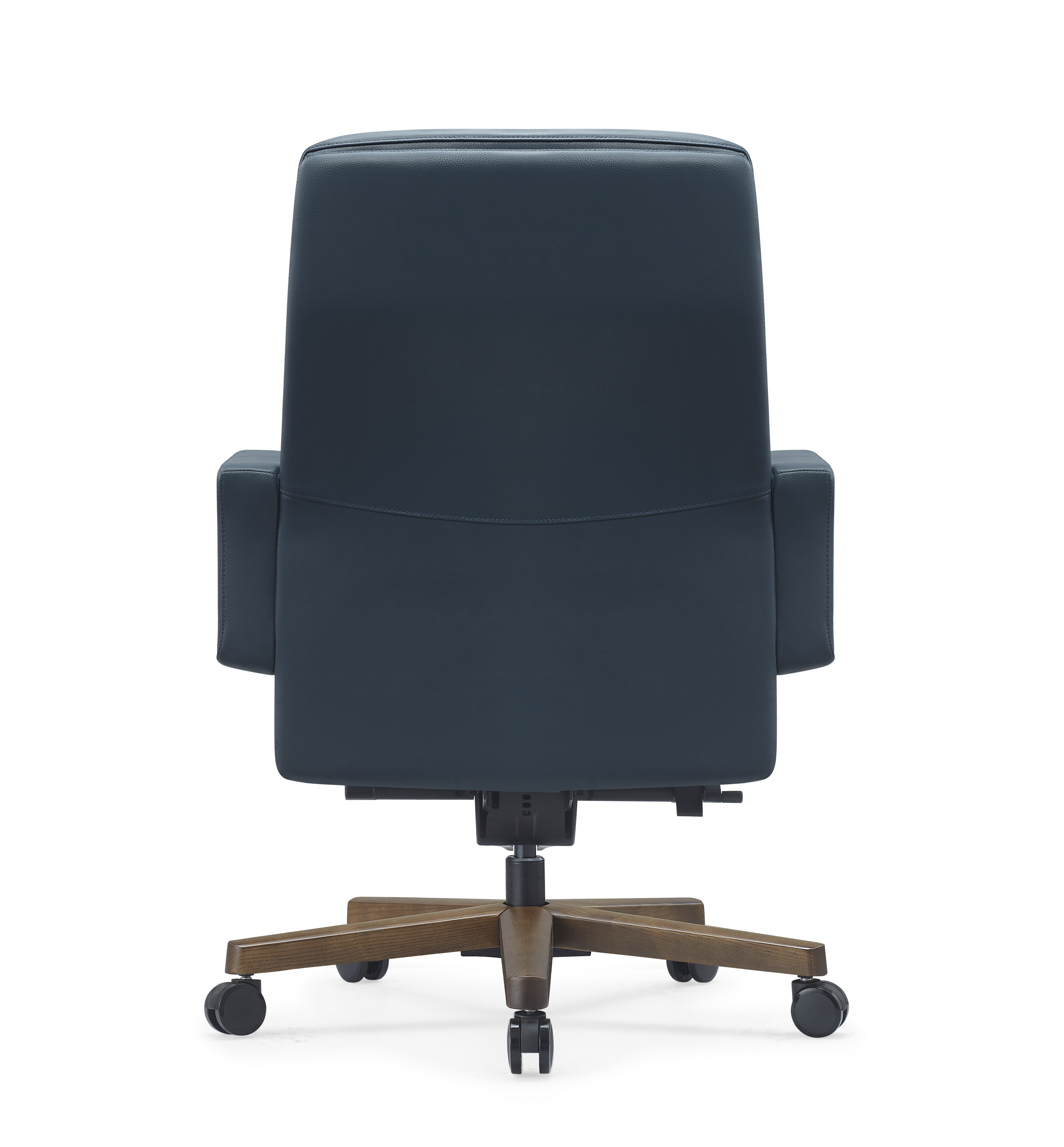 Кресло для персонала RIVA Rafael-M B2119