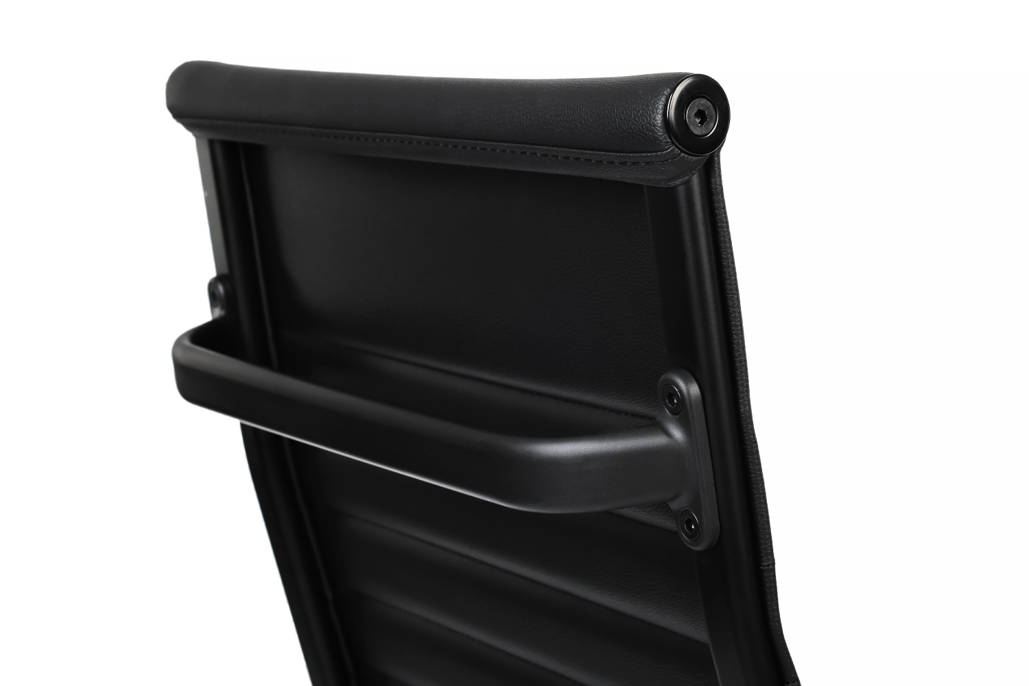 Кресло для персонала RIVA Hugo 6002-1SEB