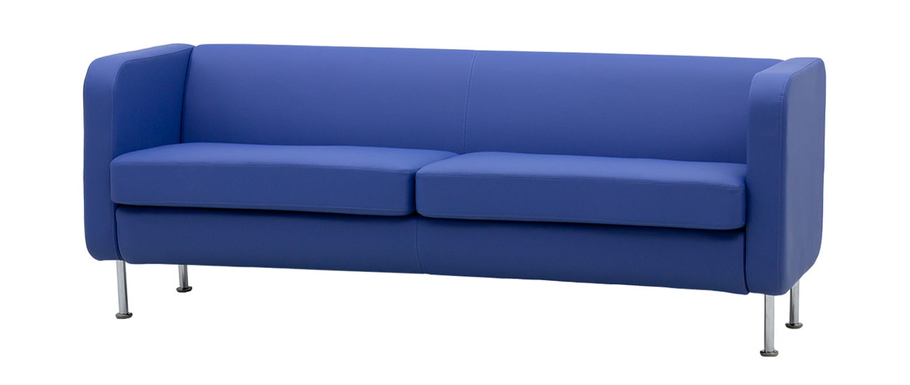 Диван трехместный Витра М-24/3