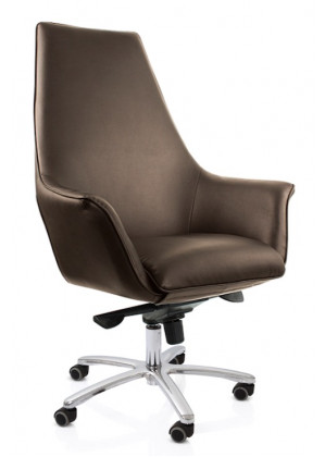 Кресло для руководителя Channel-M Ex экокожа