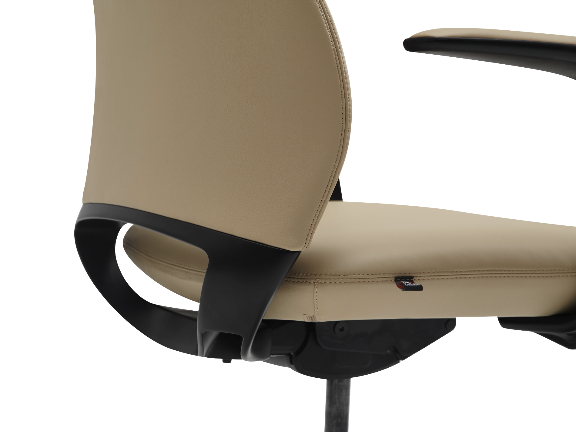Кресло для персонала RIVA Venetto-M FK013-B12