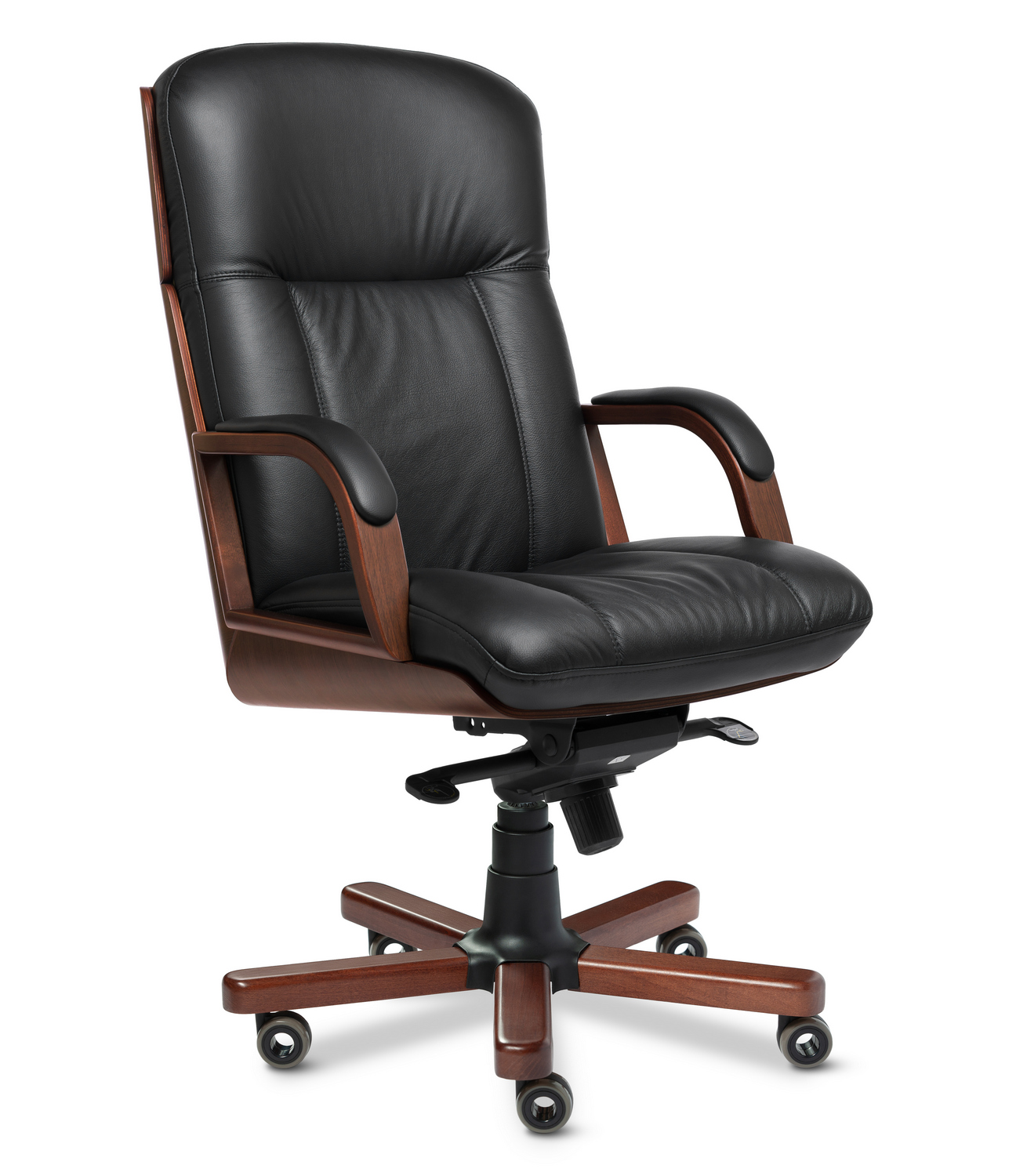 Кресло для руководителя Cannes A