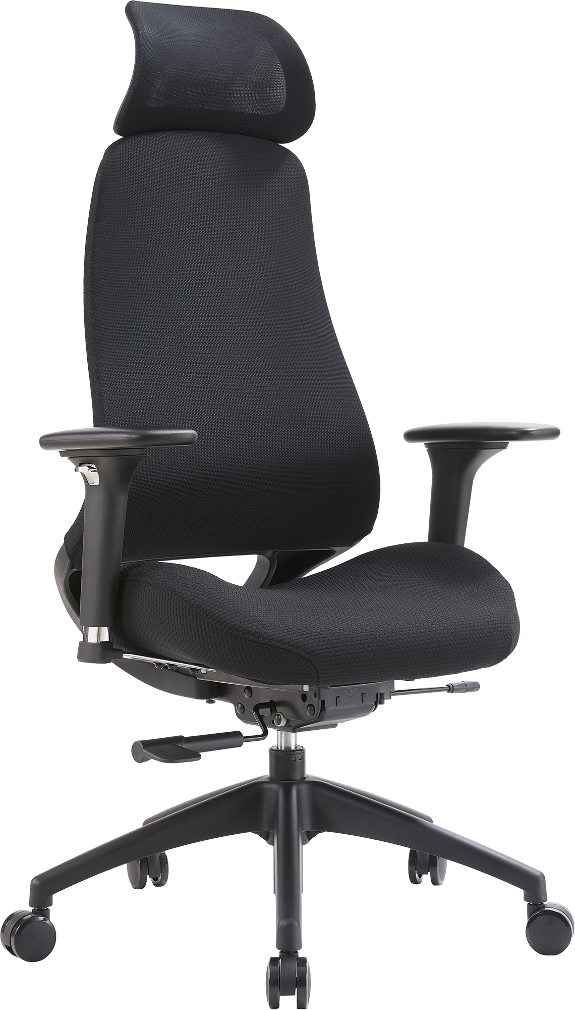 Эргономичное кресло Everprof Ант (Ant)