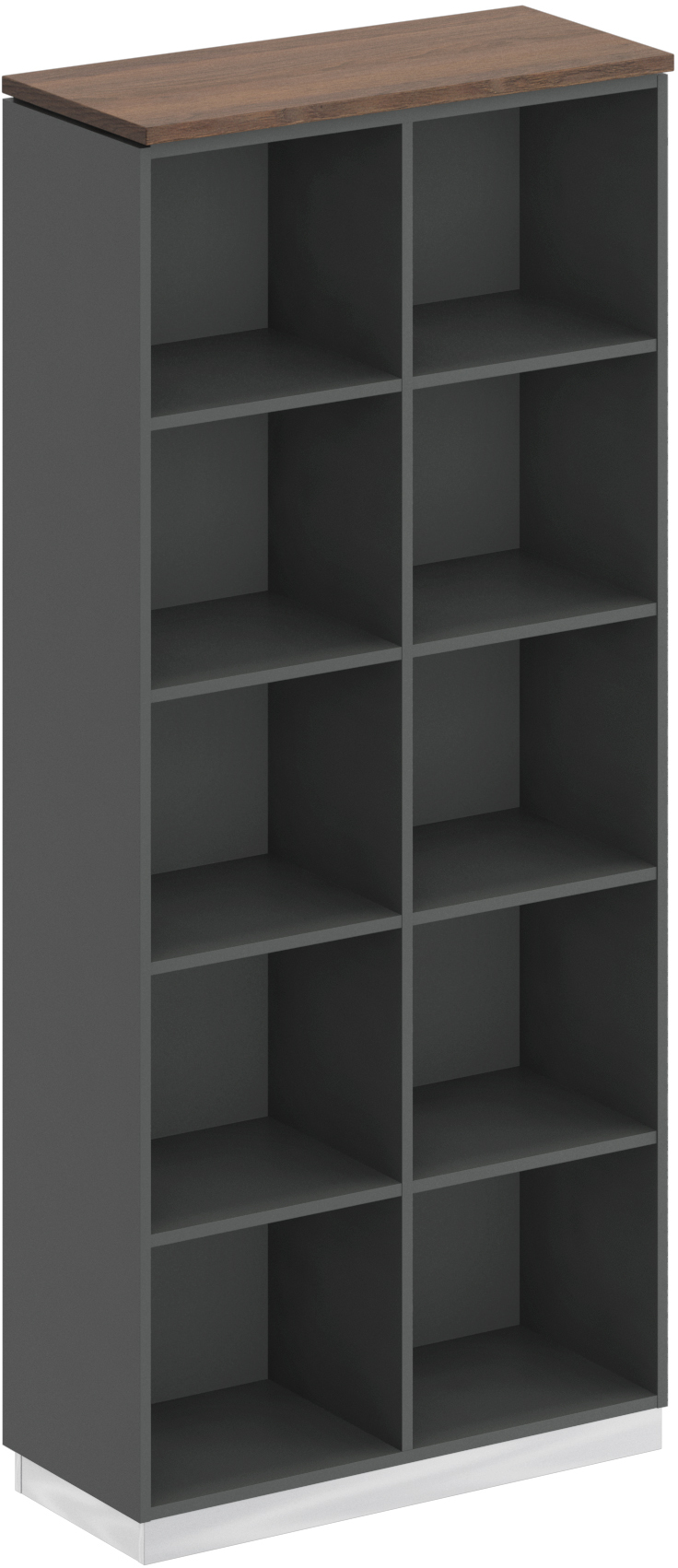 Стеллаж высокий Bravo СИ 302