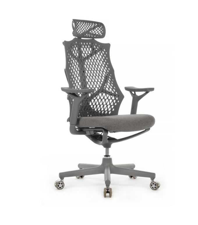 Офисное кресло RIVA Эго A644