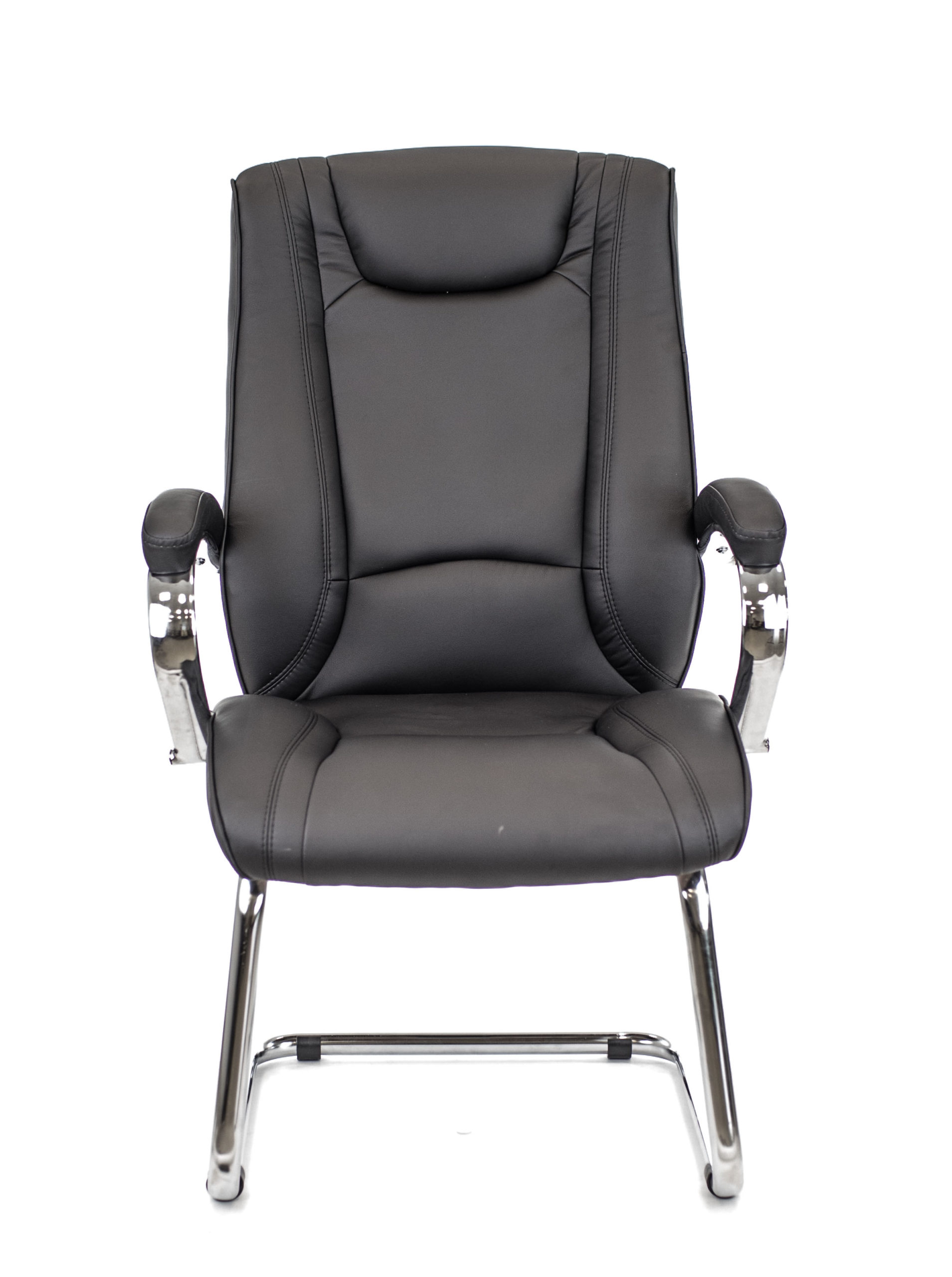 Стул для посетителей Everprof King CF