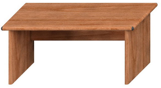 Стол руководителя Престиж ТЖ 112