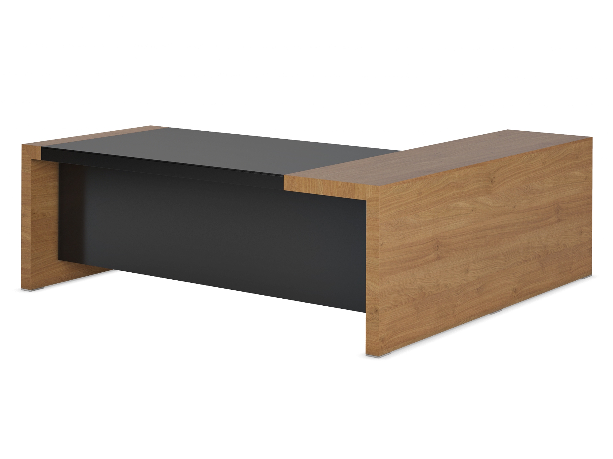 Стол письменный левый KYU DM KYU22ASX