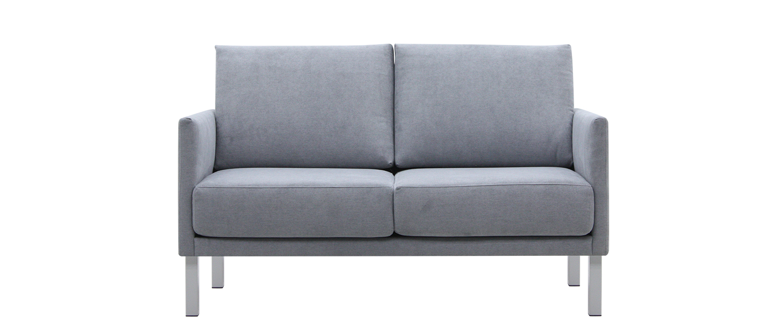 Диван двухместный Левис М-39/2