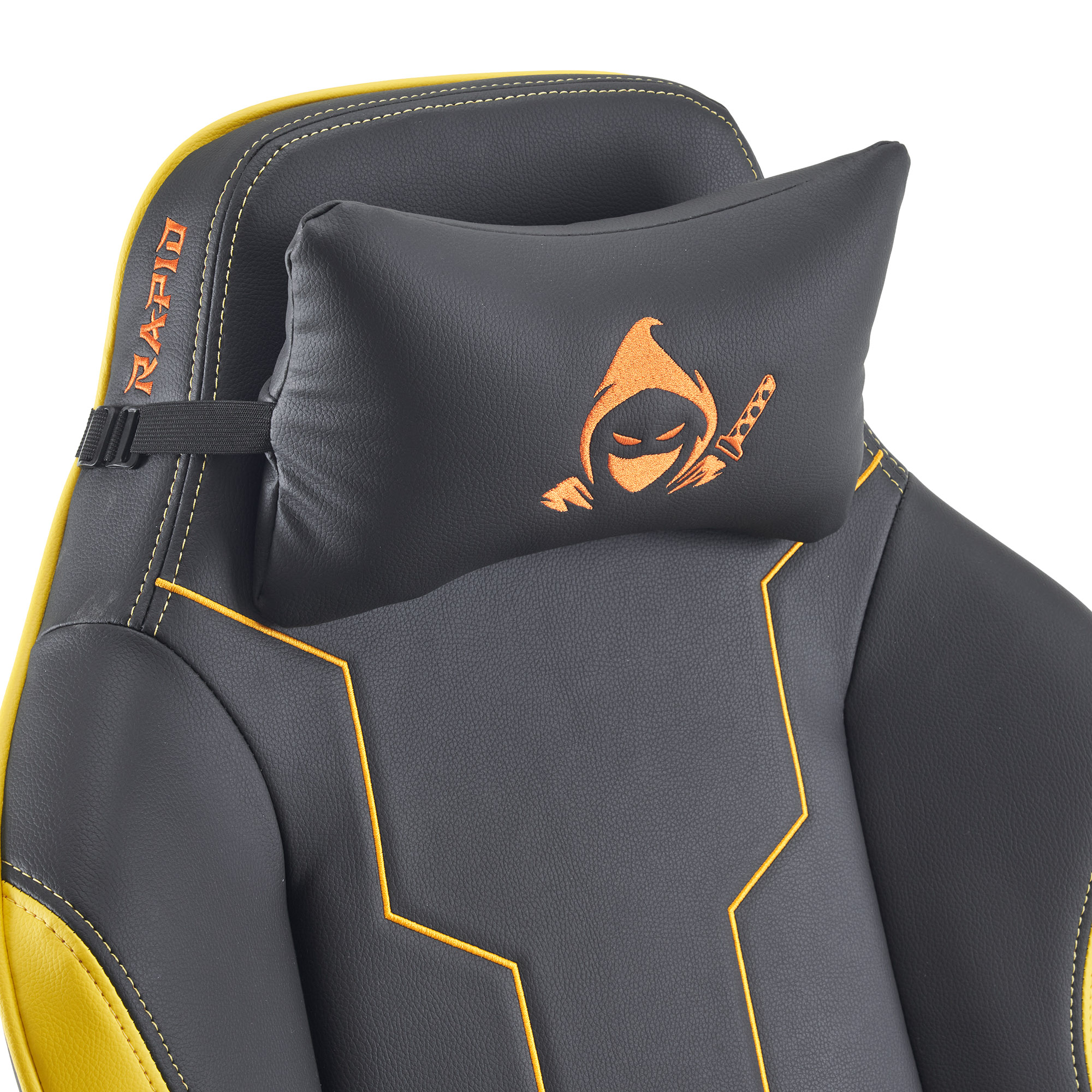 Геймерское кресло Everprof Rapid