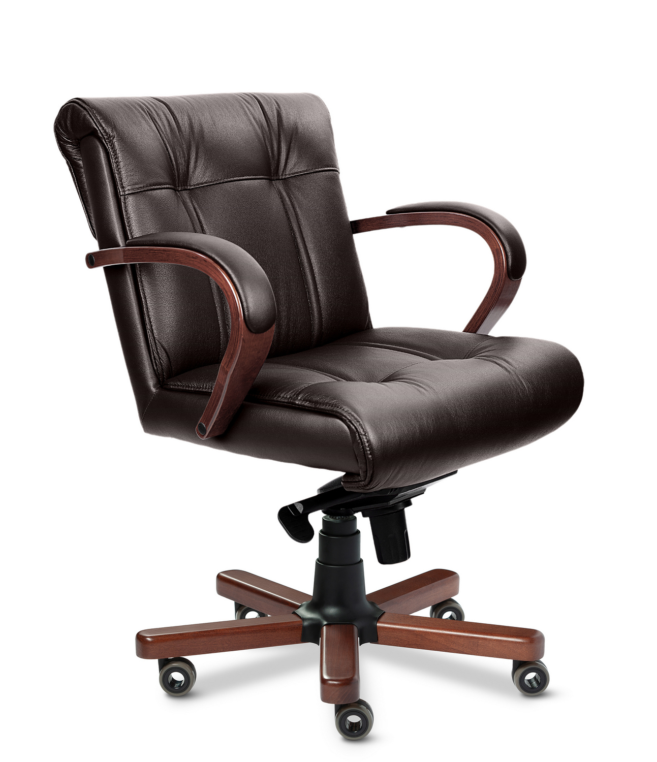 Кресло для руководителя Paris B