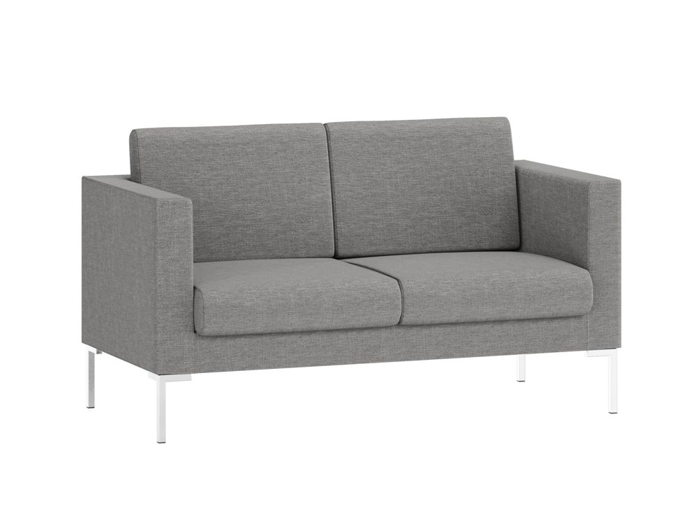 Диван двухместный HANS HNS-02