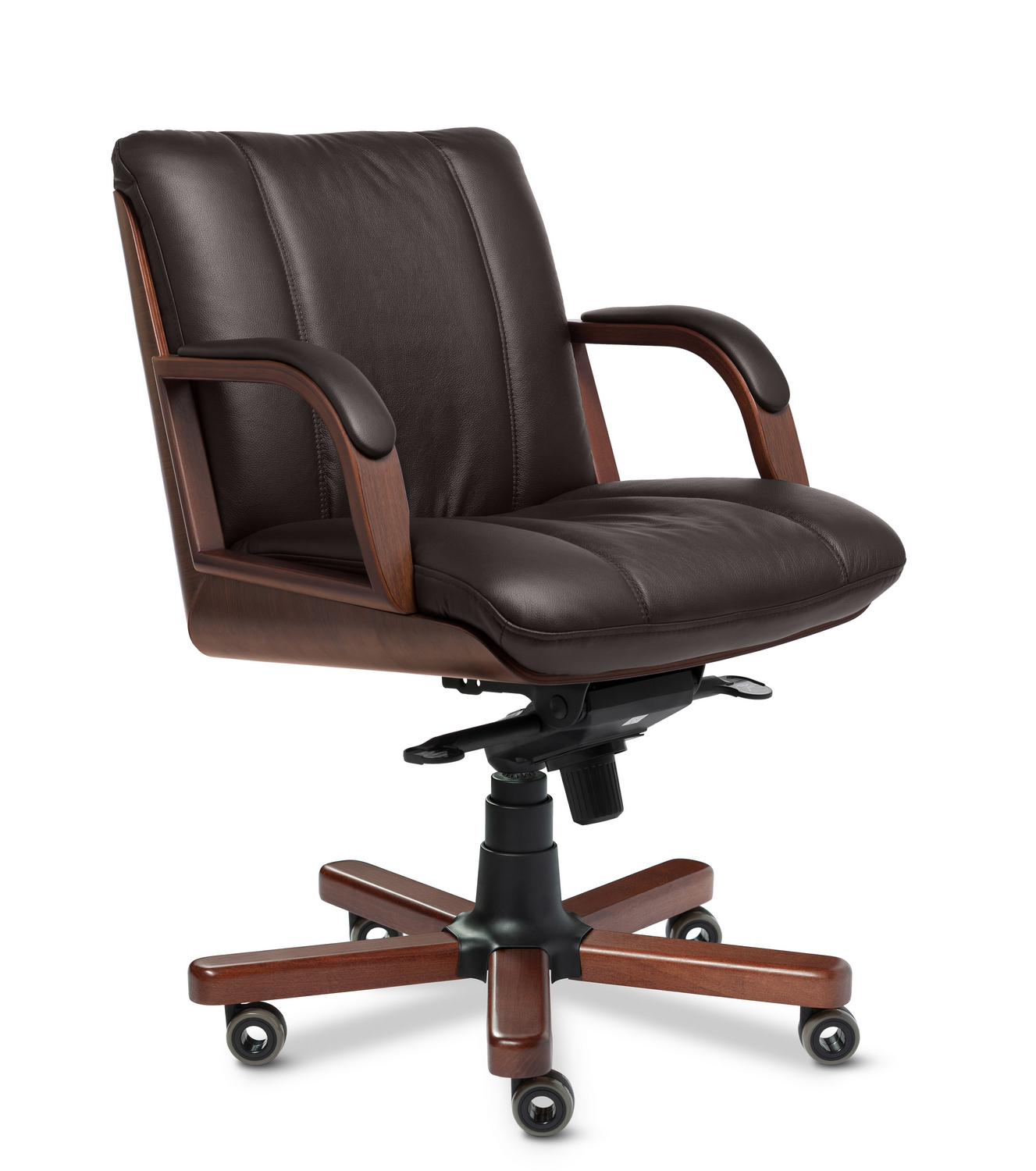 Кресло для руководителя Cannes B