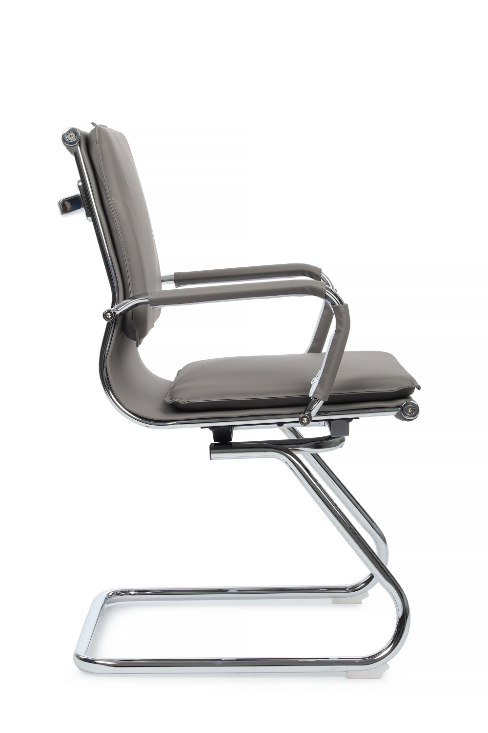 Кресло для посетителей RIVA Hugo 6003-3E