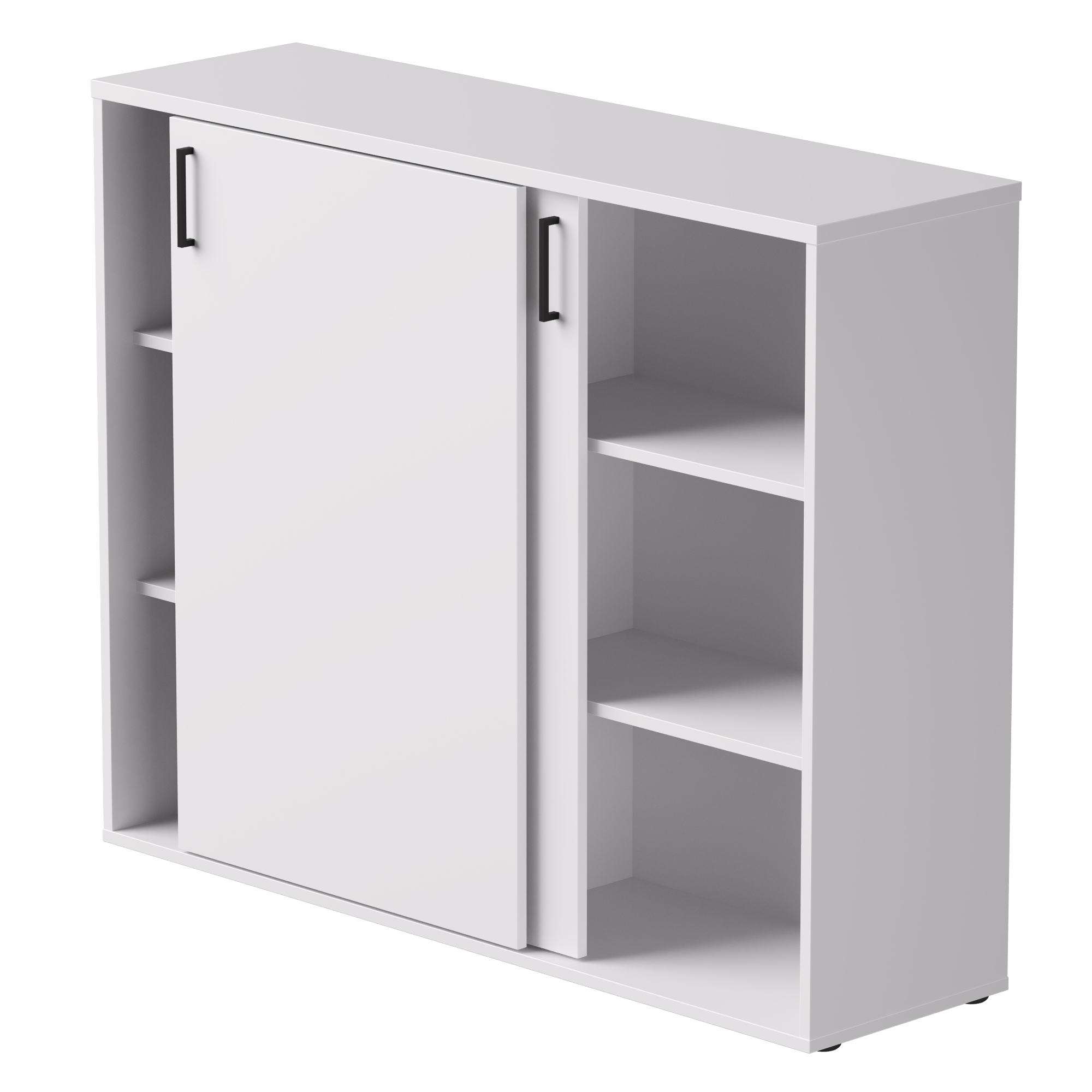 Шкаф-купе средний 254Н002