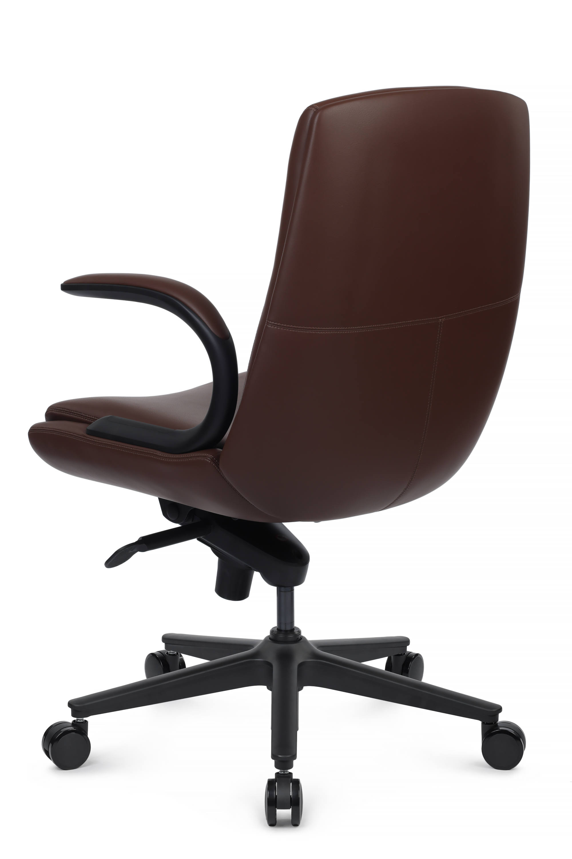 Кресло для персонала RIVA Dante-M B2561-12