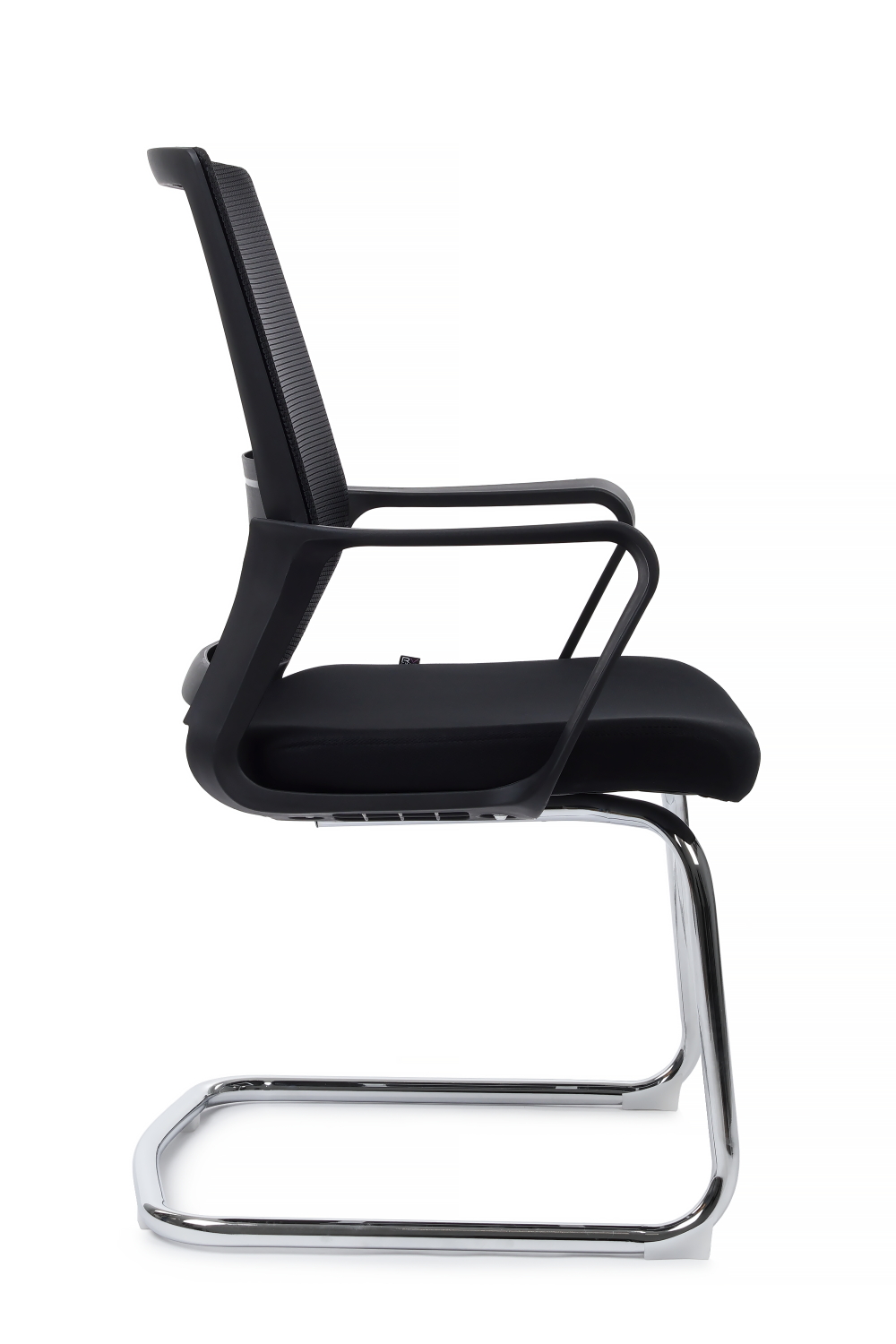 Кресло для посетителей RIVA Mint M1029CBE