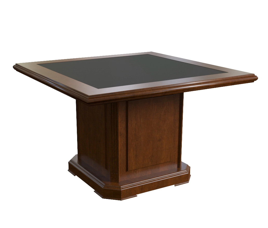 Элемент стола для переговоров центральный 29702