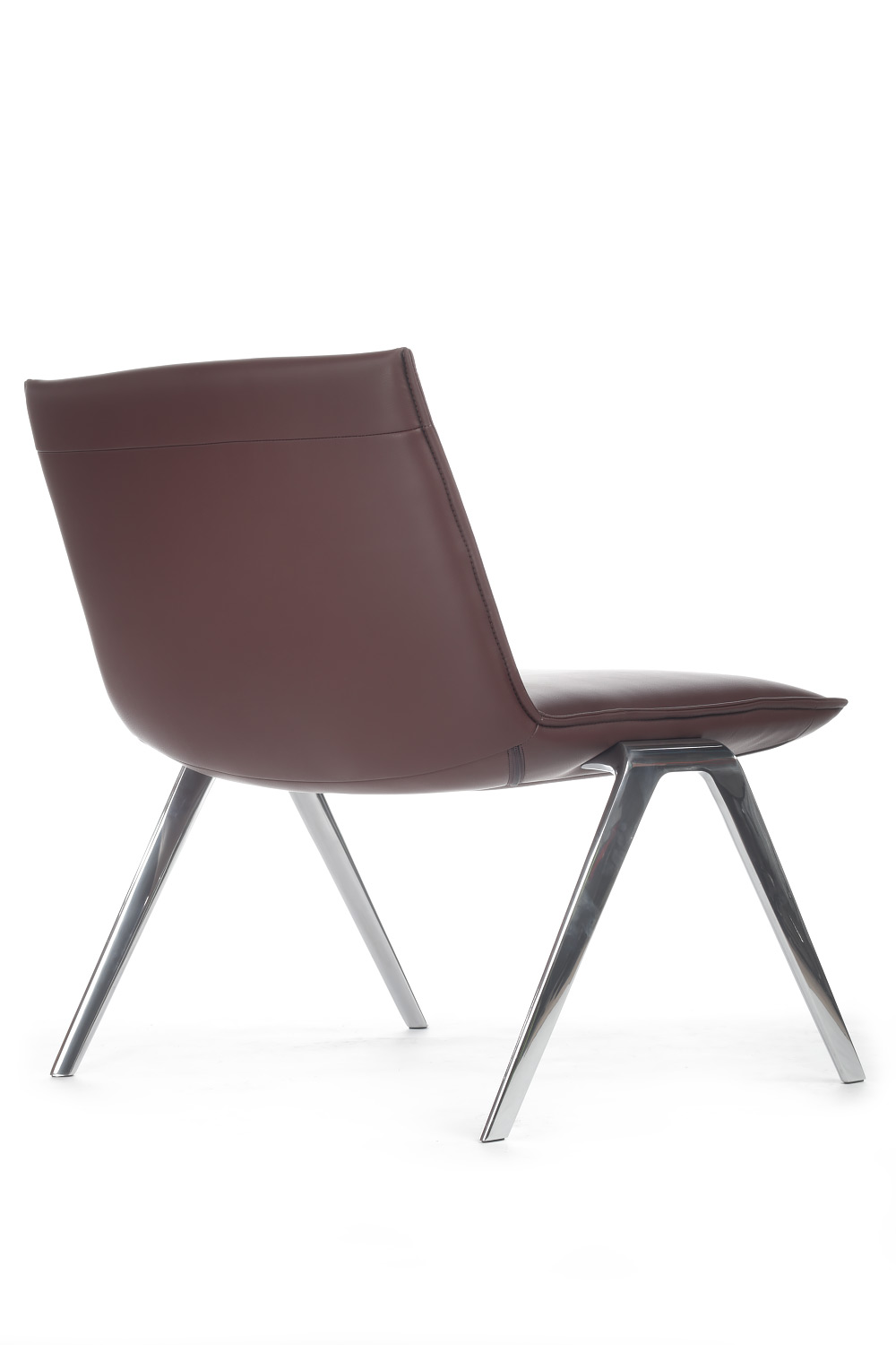 Стул для посетителей RIVA Essex F2313