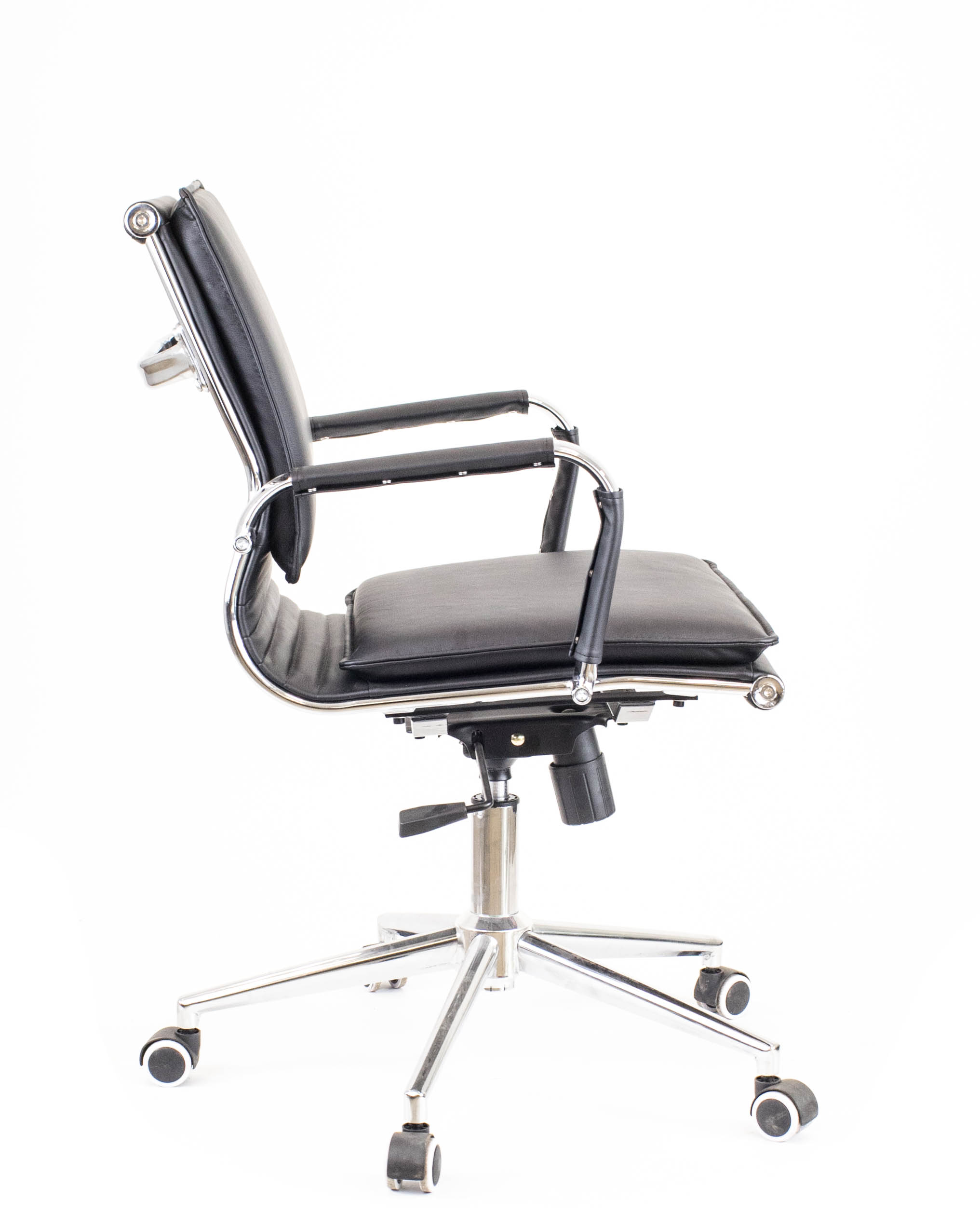 Кресло для персонала Everprof Nerey LB T