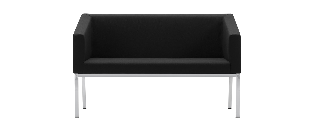 Диван двухместный Давос M-58/2