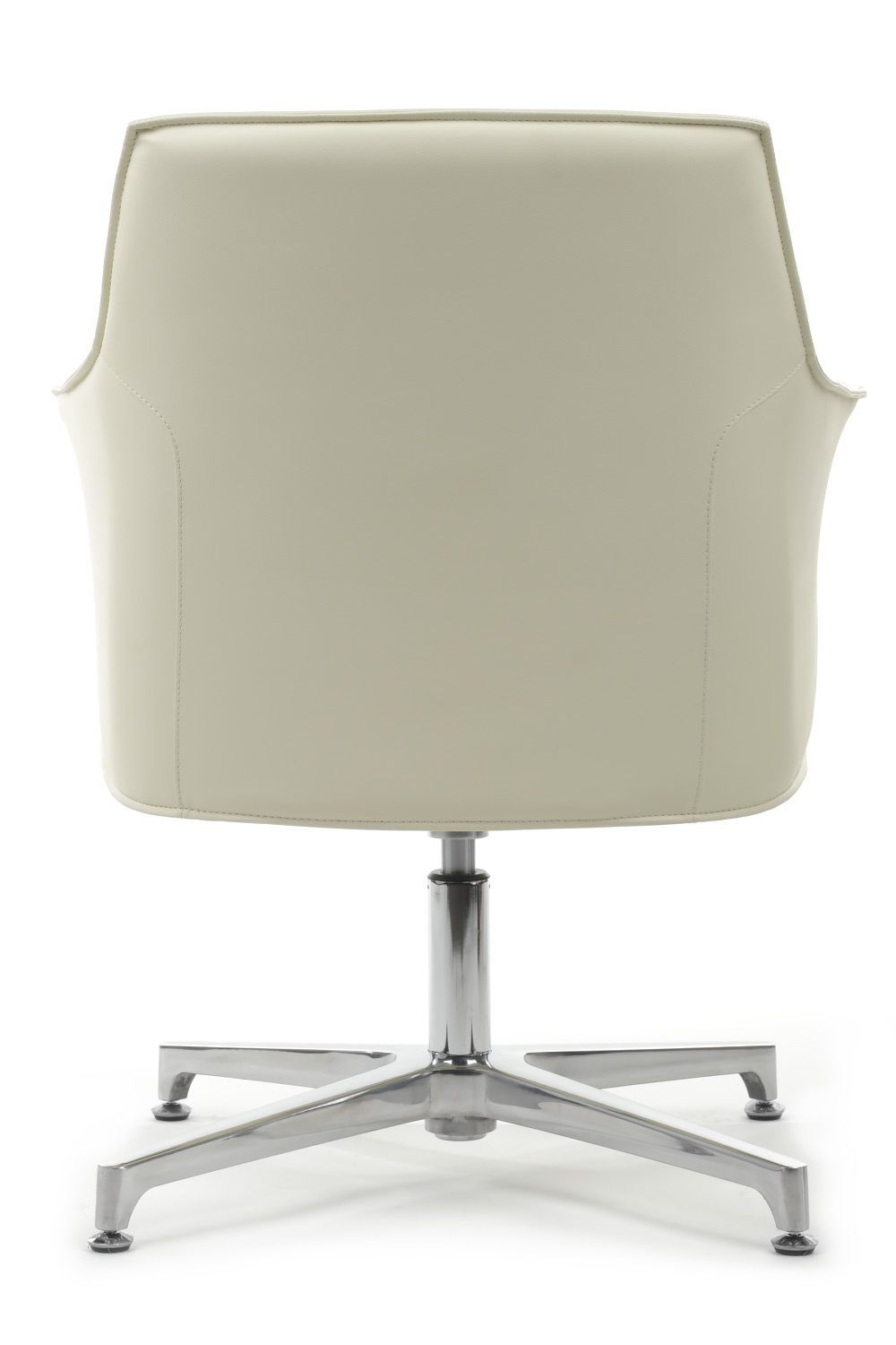 Офисное кресло Riva Rosso-ST C1918