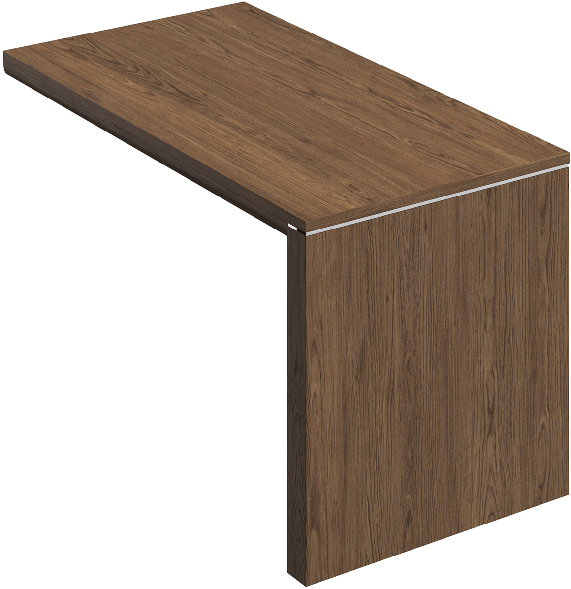 Брифинг-приставка Velar ВЛ 107 ДТ