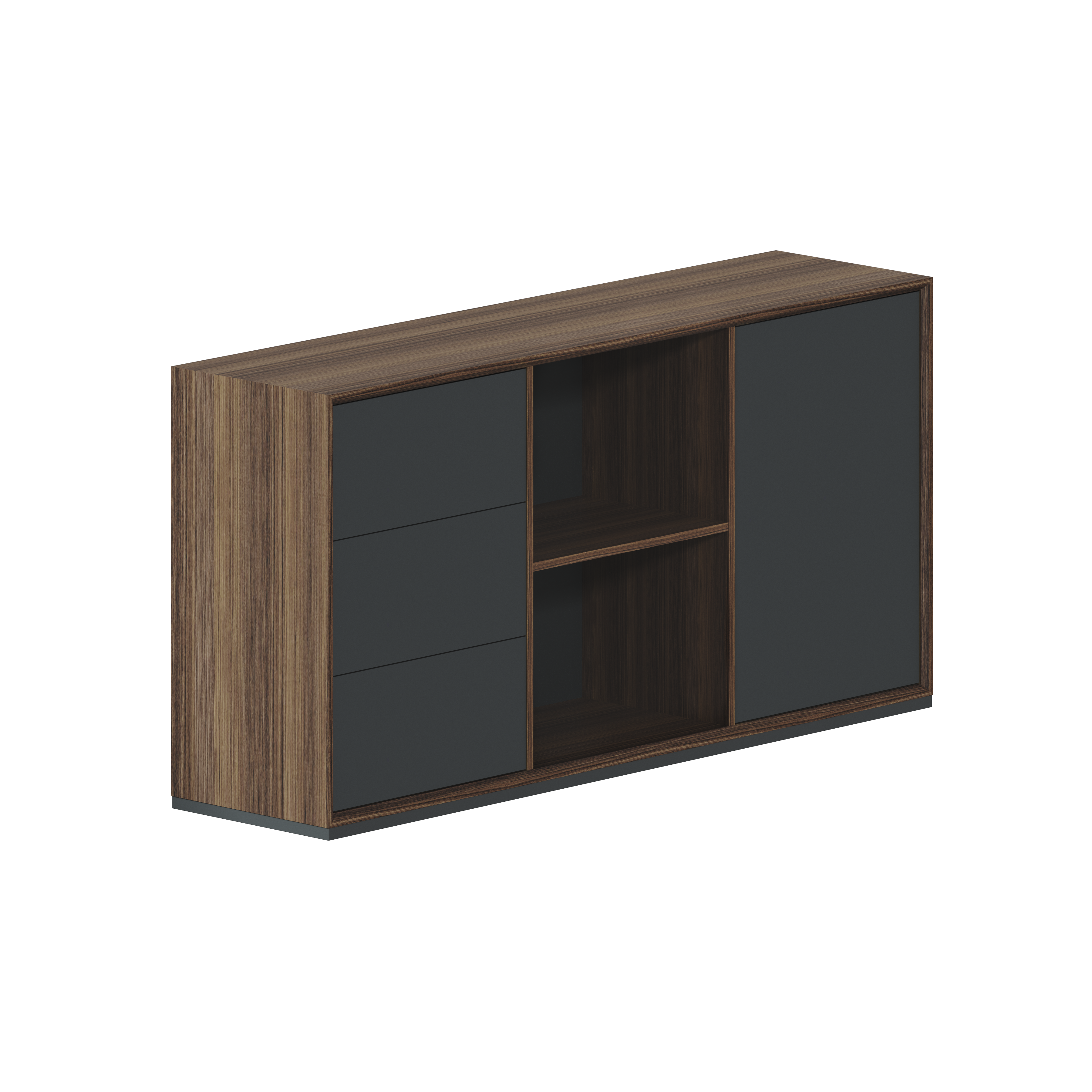 Греденция Quartz QZ.0103.WA.GF