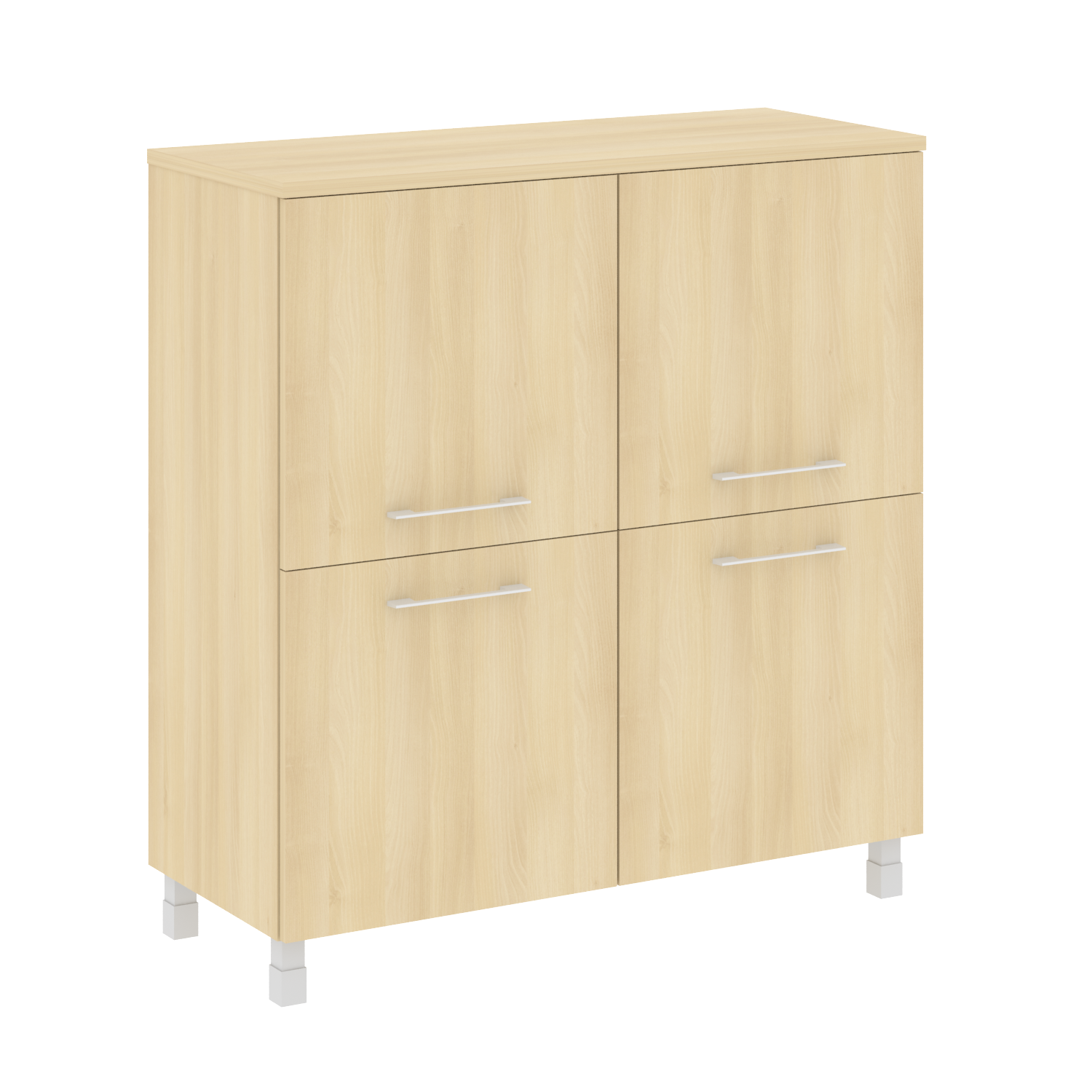 Шкаф четырехсекционный YALTA LT.SD-1.1