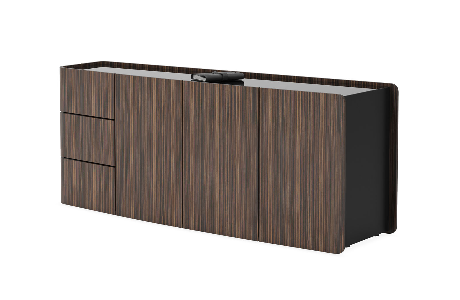 Греденция BUGATTI BJD-2409