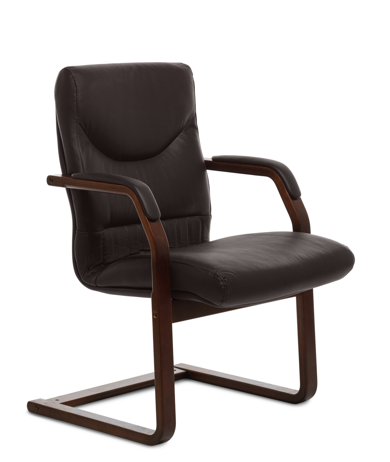 Кресло для посетителей Swing C