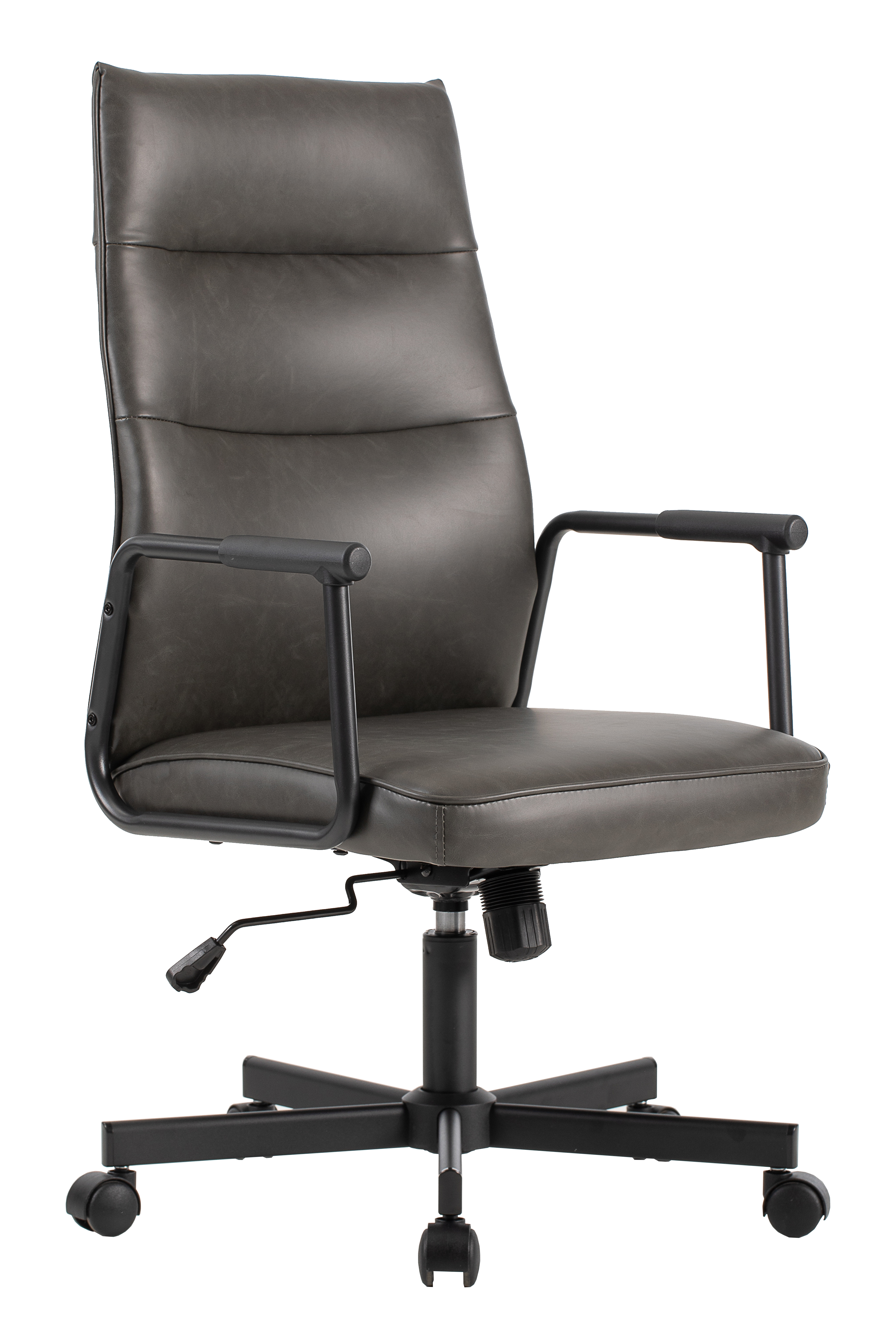 Кресло для руководителя RIVA Sten W-263H