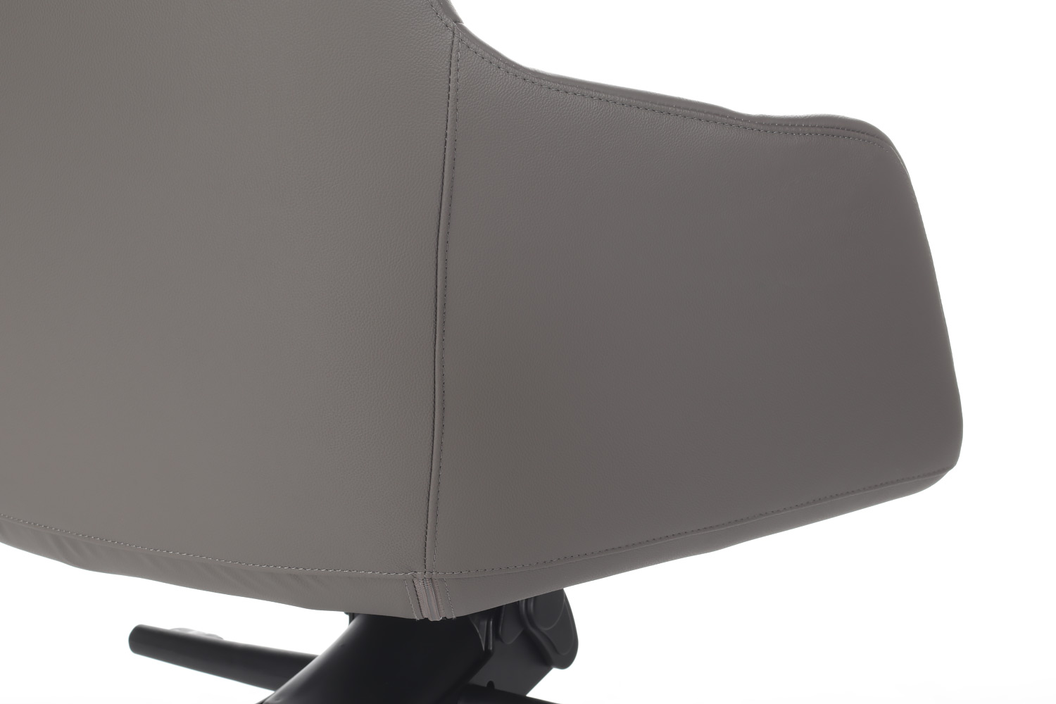 Кресло для персонала RIVA Soul-M B1908