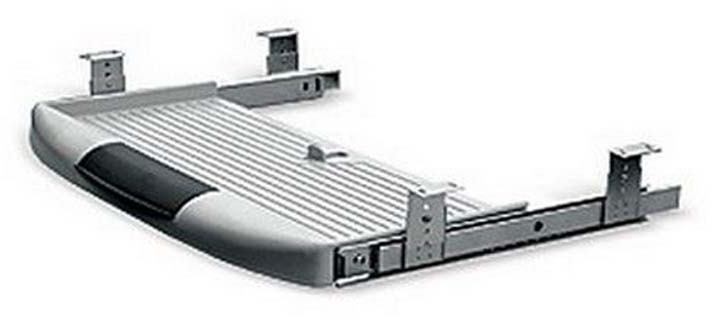 Бокс клавиатуры RIVA А.401