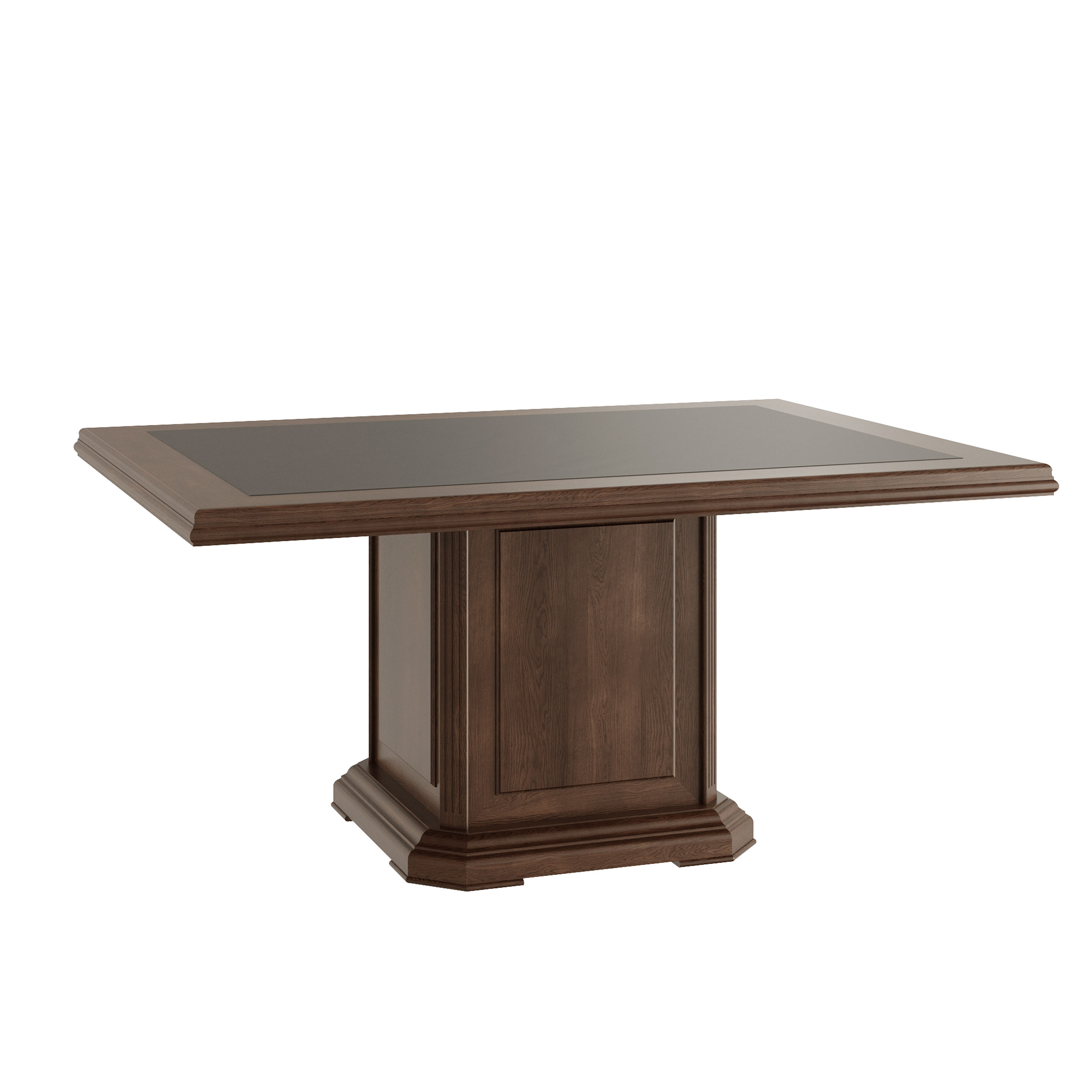 Элемент стола для переговоров центральный MNS29701