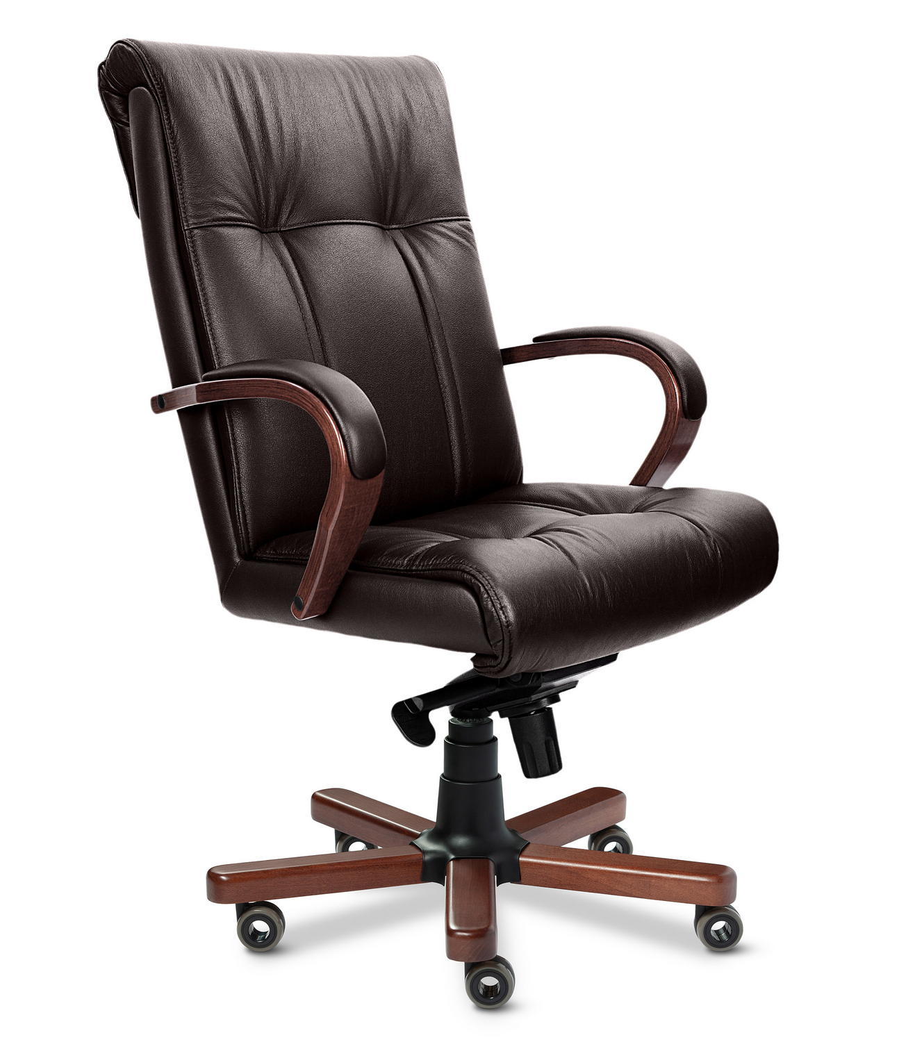 Кресло для руководителя Paris A